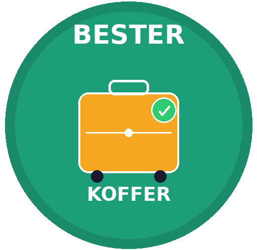 Bester Koffer